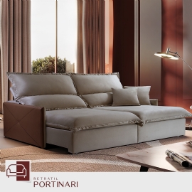 SOFA RETRATIL PORTINARI
