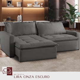SOFA CAMA LIRA