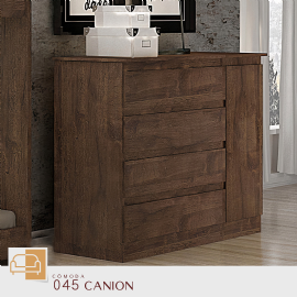 COMODA 045