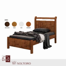 CAMA 181 SOLTEIRO