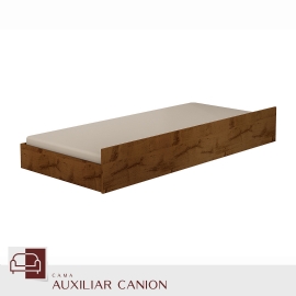 CAMA AUXILIAR