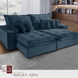 SOFA RETRATIL HALLEY