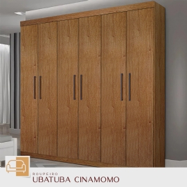 ROUPEIRO UBATUBA