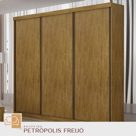 ROUPEIRO PETROPOLIS