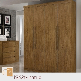 ROUPEIRO PARATY