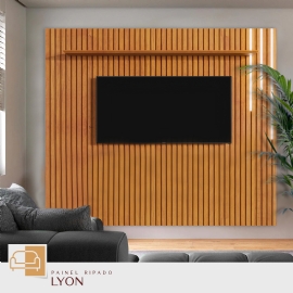 PAINEL RIPADO LYON