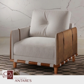 POLTRONA ANTARES